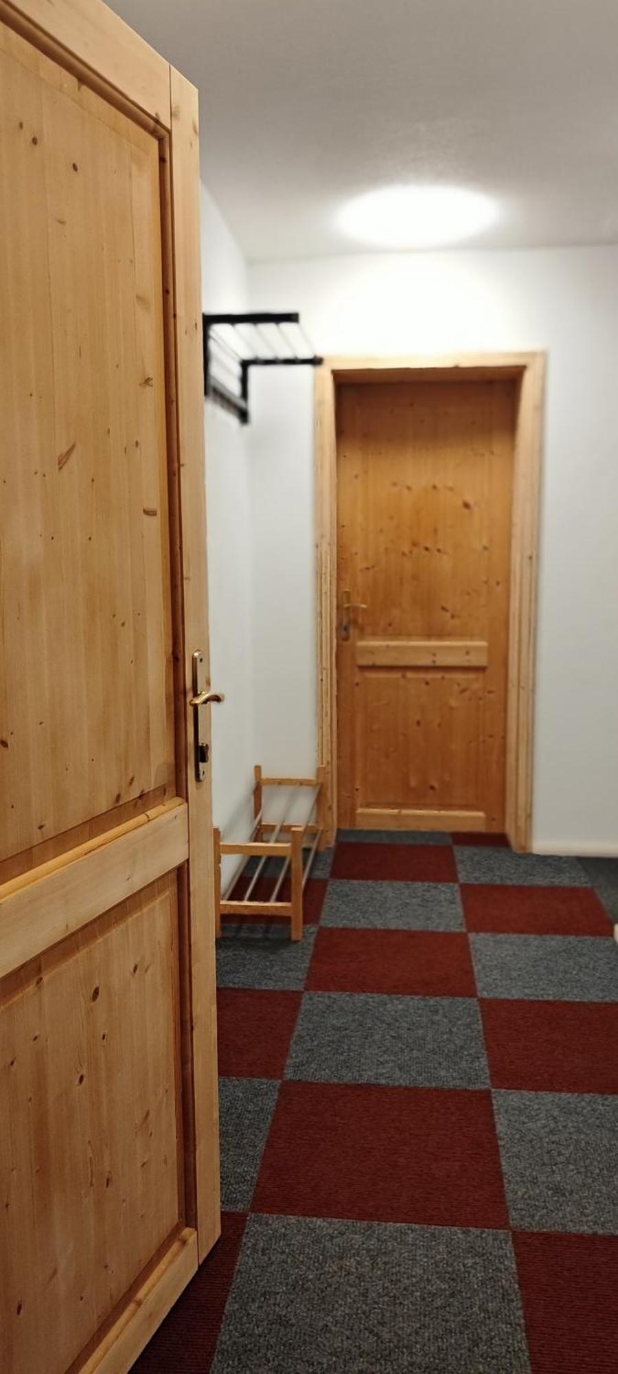 Ferienhaus Lechtaler Alpen Bach  Exterior photo
